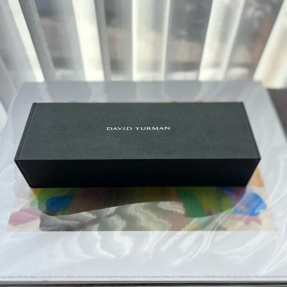 David Yurman - Picture 2 of 4